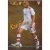 Venta Online Kanouté Top Dorado Las Fichas de La Liga 2009-10