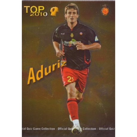 Aduriz Top Dorado Mallorca 623