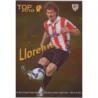 Venta Online Fernando Llorente Top Dorado Las Fichas Quiz Liga 2009-10