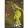 Soccer Trading Cards Rossi Top Dorado Las Fichas de La Liga 2009-10