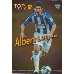 Albert Luque Top Dorado Málaga 635