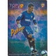 Palop Top Jaspeado Azul Sevilla 543