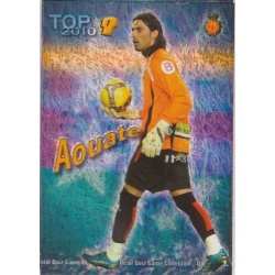 Aouate Top Jaspeado Azul Mallorca 546