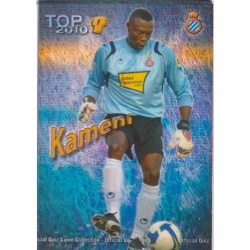 Kameni Top Jaspeado Azul Espanyol 547