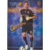 Sale Trading Cards Carrizo Top Jaspeado Azul Las Fichas de La Liga 2009-10