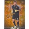 Buy Online Cards Carrizo Top Jaspeado Dorado Las Fichas Quiz Liga 2009-10