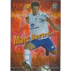 Marc Bertrán Top Jaspeado Rojo Tenerife 557