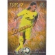 Gonzalo Top Jaspeado Dorado Villarreal 564