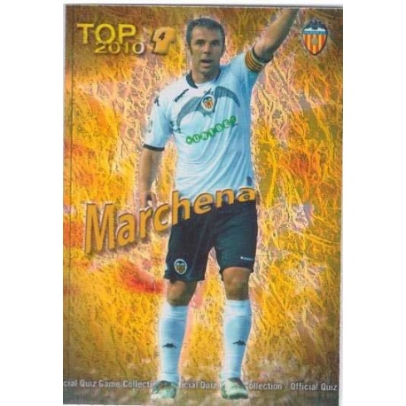 Marchena Top Jaspeado Dorado Valencia 566