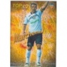 Offer Soccer Cards Marchena Top Jaspeado Dorado Las Fichas Quiz Liga 2009-10