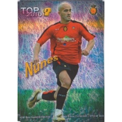 Nunes Top Jaspeado Azul Mallorca 571