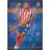 Buy Online Cards Juanito Top Jaspeado Azul Mundicromo Quiz 2009-10