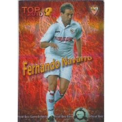 Fernando Navarro Top Jaspeado Rojo Sevilla 582