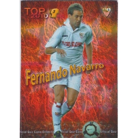 Fernando Navarro Top Jaspeado Rojo Sevilla 582