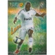 Lass Top Jaspeado Verde Real Madrid 586