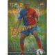 Yaya Touré Top Jaspeado Verde Barcelona 590