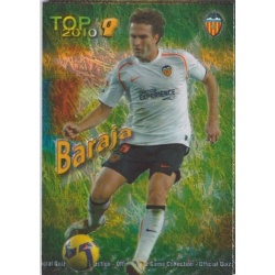 Baraja Top Jaspeado Verde Valencia 591