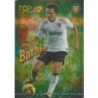 Sale Trading Cards Baraja Top Jaspeado Verde Las Fichas Quiz Liga 2009-10