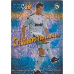 Cristiano Ronaldo Top Jaspeado Azul Real Madrid 596