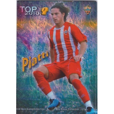 Piatti Top Jaspeado Azul Almería 602