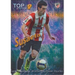 Susaeta Top Jaspeado Azul Athletic Club 603