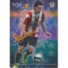 Soccer Trading Cards Susaeta Top Jaspeado Azul Mundicromo Quiz 2009-10