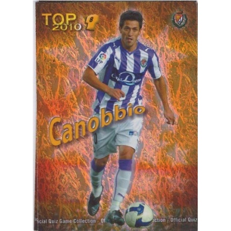 Canobbio Top Jaspeado Dorado Valladolid 606