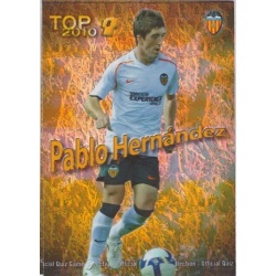 Pablo Hernández Top Jaspeado Dorado Valencia 608