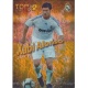 Xabi Alonso Top Jaspeado Dorado Real Madrid 612