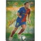 Xavi Top Jaspeado Verde Barcelona 613