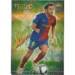Xavi Top Jaspeado Verde Barcelona 613