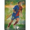 Buy Online Cards Xavi Top Jaspeado Verde Mundicromo Quiz 2009-10