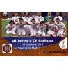 Al-Jazira Club 453 Panini FIFA 365 2019 Sticker Collection