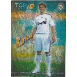 Kaká Top Jaspeado Verde Real Madrid 614