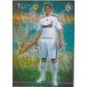 Soccer Trading Cards Kaká Top Jaspeado Verde Las Fichas de La Liga 2009-10