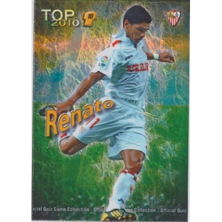 Renato Top Jaspeado Verde Sevilla 618