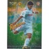 Trading Cards Renato Top Jaspeado Verde Mundicromo Fichas Liga 2009-10