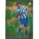 Valerón Top Jaspeado Verde Deportivo 621