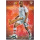 Kanouté Top Jaspeado Verde Sevilla 622