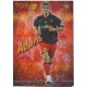 Aduriz Top Jaspeado Rojo Mallorca 623