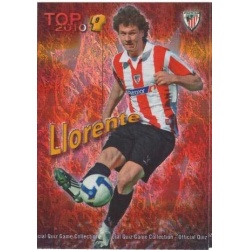 Fernando Llorente Top Jaspeado Rojo Athletic Club 624