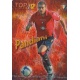 Pandiani Top Jaspeado Rojo Osasuna 627