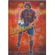Ibrahimovic Top Jaspeado Rojo Barcelona 629