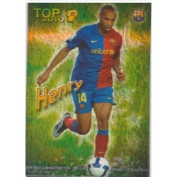 Henry Top Jaspeado Rojo Barcelona 631
