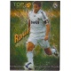 Raul Top Jaspeado Verde Real Madrid 632