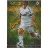 Sale Trading Cards Raul Top Jaspeado Verde Las Fichas Quiz Liga 2009-10