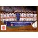 Wydad Athletic Club 455 Panini FIFA 365 2019 Sticker Collection