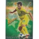 Rossi Top Jaspeado Verde Villarreal 634
