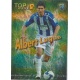 Albert Luque Top Jaspeado Verde Málaga 635