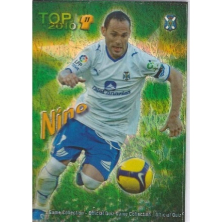 Nino Top Jaspeado Verde Tenerife 637